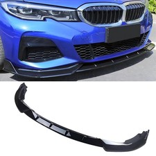 Front Spoiler Lippe Ansatz