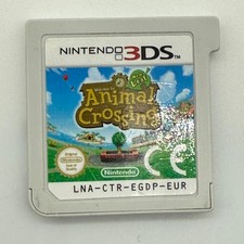 Animal Crossing: New Leaf