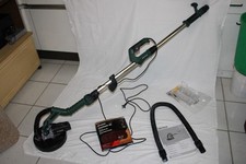 Parkside Wand und Decken-Schleifgerät PWDS 920 A1