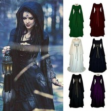 Damen Karneval Mittelalter