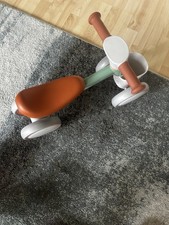 sereed kinder laufrad ab 1 jahr, lauflernrad spielzeug