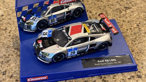 30769 carrera digital - digital, audi