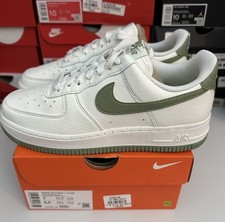 Nike Air Force 1 EU38 White