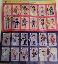 Playmobil Figuren Serie 18 zum Auswählen (70370,70369) Figures Boys und Girls