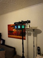 Eurolite KLS-180 LED DJ