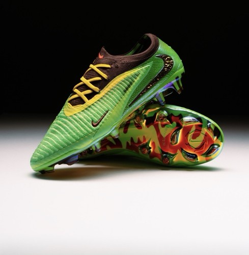 Nike phantom low - fg, x