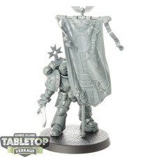 Black Templars - Primaris Ancient - unbemalt