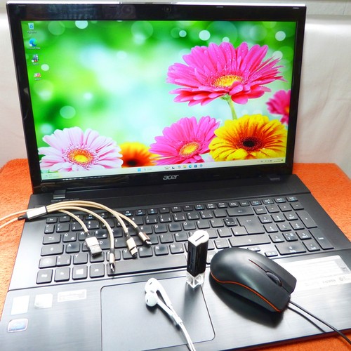 Acer 772 power zoll - 17,