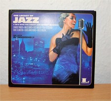 The Legacy of JAZZ  *