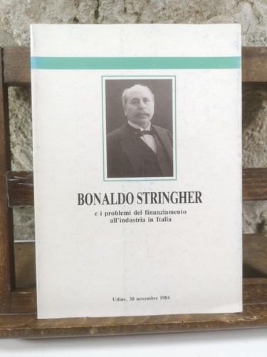 Bonaldo stringher und - und, die