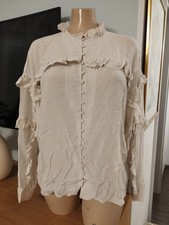 H&M , Bluse , Gr.42, 100%