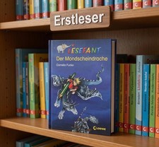 Kinderbuch LESEFANT Der