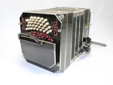 selbstspielendes Akkordeon 