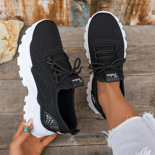 Damen sneaker sportschuhe - damen,