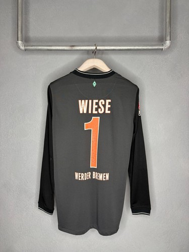 Werder bremen tim wiese - bremen,