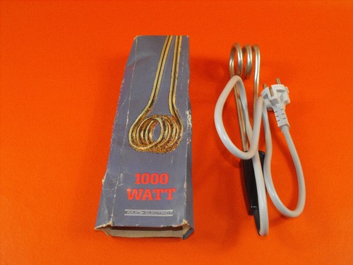 Ddr tauchsieder aka electric - ddr,