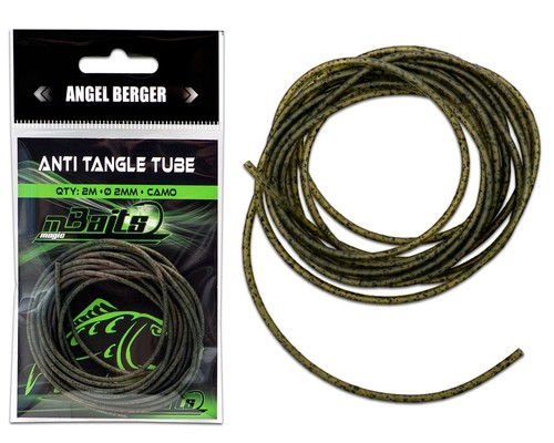 Magic baits anti - baits, tube