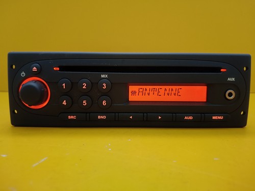 Autoradio renault dacia - autoradio,