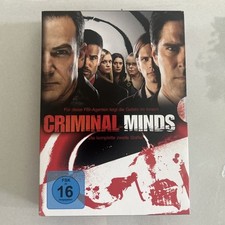 Criminal Minds - Die komplette