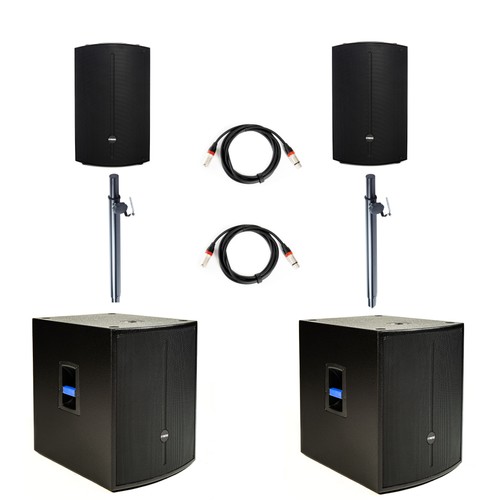 Audio discovery stage 3 - discovery,