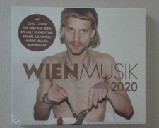 2 CD (Doppel-CD) - WIEN MUSIK