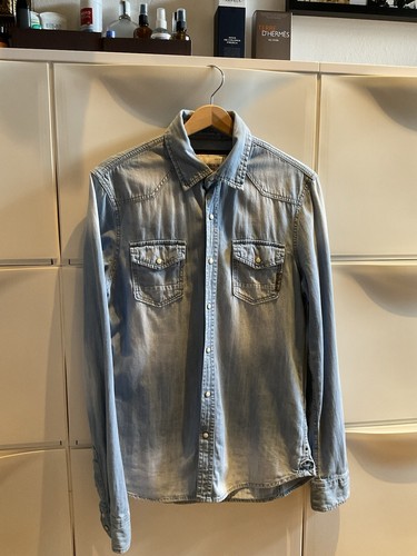 Cordon jeanshemd - cordon,