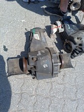 VW Passat 3BG original Diff