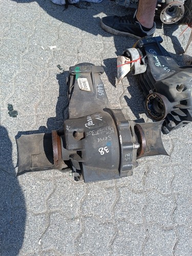 Passat 3bg original diff - original,
