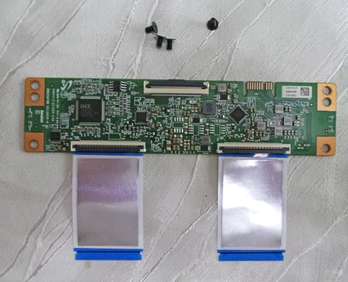 Zoll led philips - 43, tv