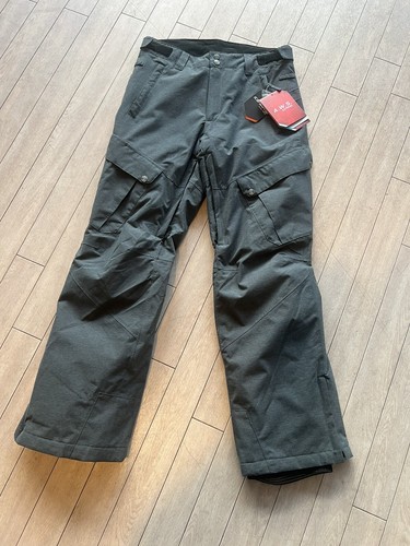 Icepeak herren skihose - icepeak,