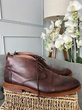 H By Hudson Schuhe Größe UK