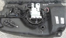 Mercedes G-klasse W463 350 CDI