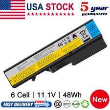 Battery for Lenovo B470 B570