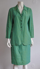 Escada Zweiteiler Set Jacke