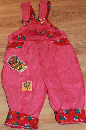 Mädche jeans latzhose - mädche,