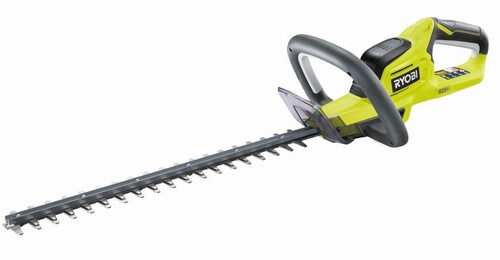 Ryobi akku heckenschere one - ryobi, one+