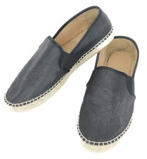 Kenzo Schuhe Damen Eu 38 Leder