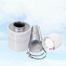 Mini Prima Klima Set 160 m³/h