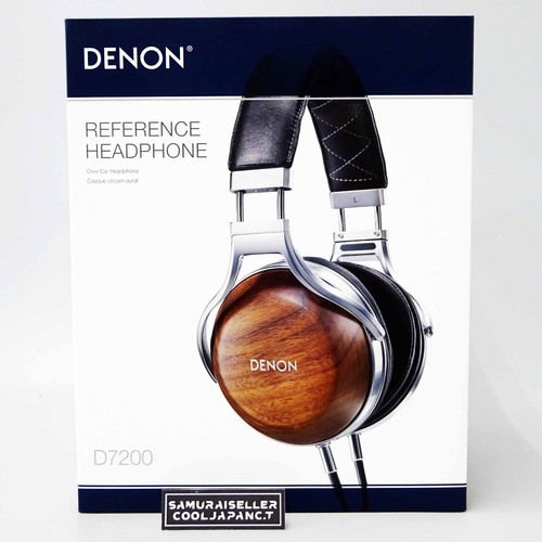 Denon kopfhörer over ear - kopfhörer, high