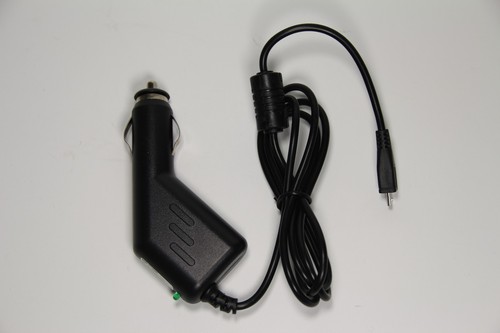 Kfz ladekabel integrierte tmc - ladekabel,