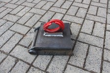 MS01 Anschweißrahmen mit