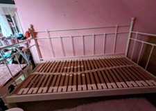 Ikea bett einzelbett - ikea,