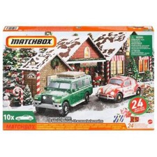 Mattel HLH04 - Matchbox -