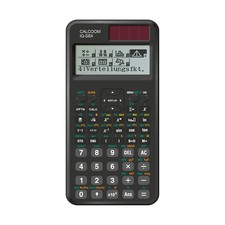 CALCOOM IQ-S8X + 5 Jahre Garantie