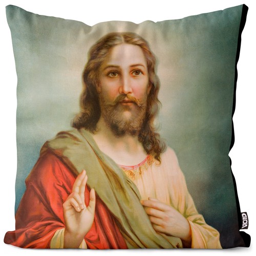Void kissenbezug jesus - void,