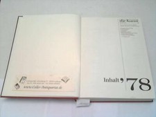 Thiemig, Günter: Die Kunst