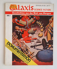 Galaxis Science Fiction
