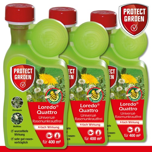 Protect garden 400 - 3,