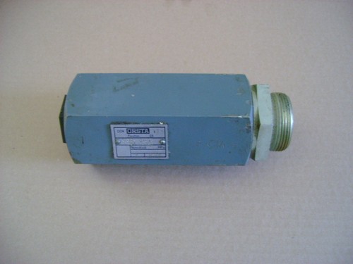 Hydraulik rückschlagventil - hydraulik,