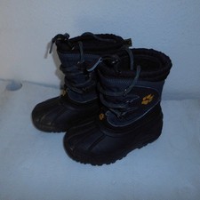 Jack wolfskin stiefel - jack,